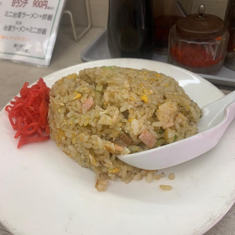 (ラーメン ばんばん )