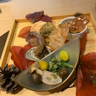 (乙味 あさ井)