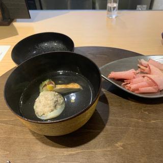 (乙味 あさ井)