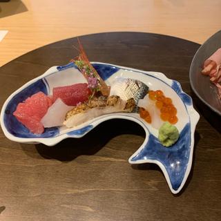 (乙味 あさ井)