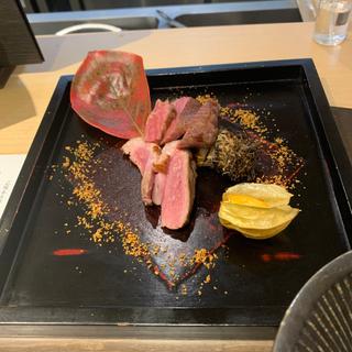 (乙味 あさ井)