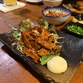 (きりんや 新栄店)