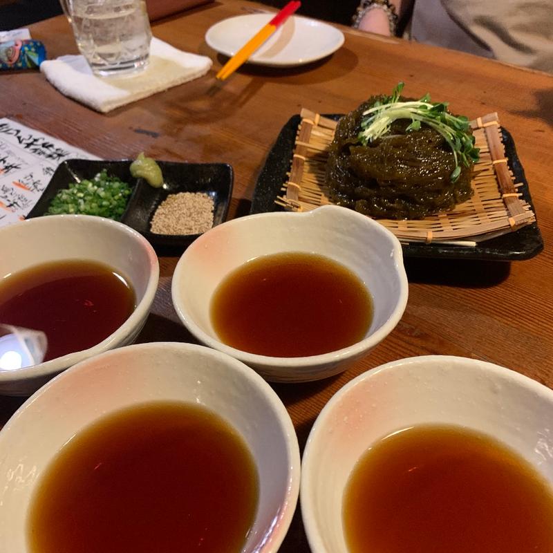 (きりんや 新栄店)