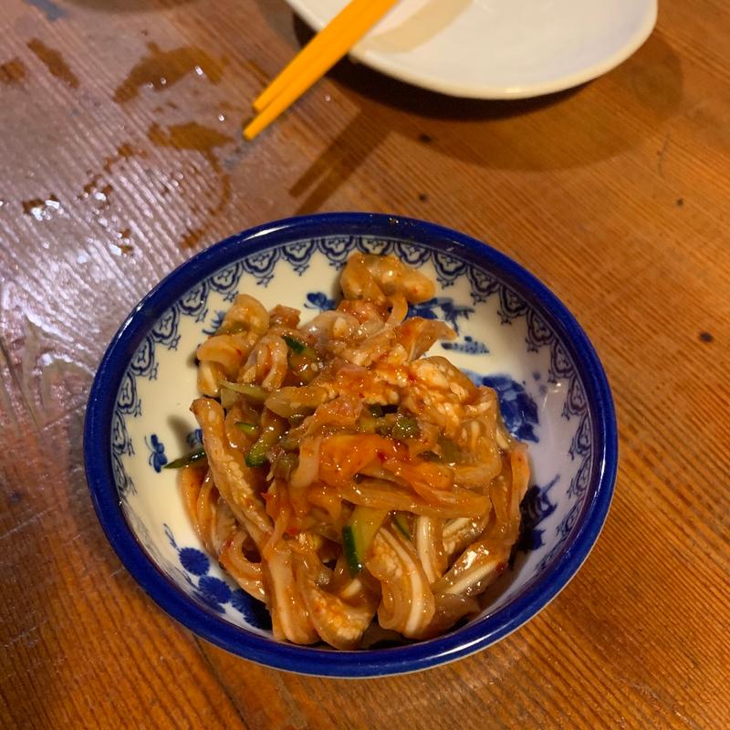 (きりんや 新栄店)