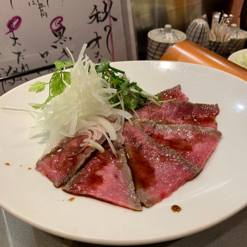 (九州料理 博多花串 栄錦店)