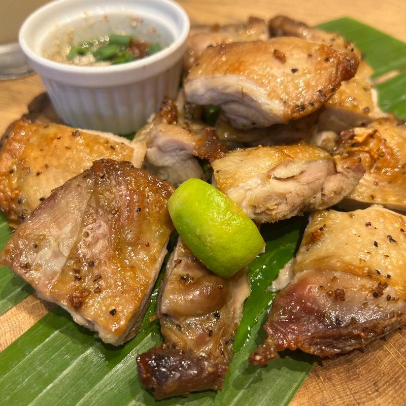 ガイヤーン ไก่ย่าง Gai Yang(センディーテラス （SENGDEE TERRACE）)