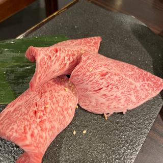 ともさんかく(焼肉 うし雅)
