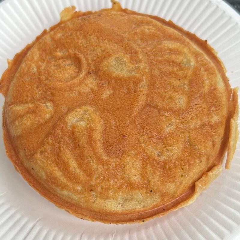 ほんのりいもあん(石切鯛焼き 和の国)