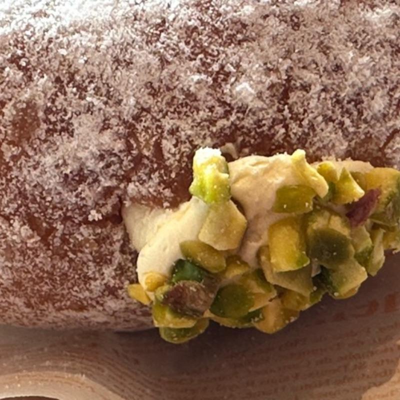 ドーナツドゥ(瀬戸内レモン)(ハースブラウン 南万騎が原)