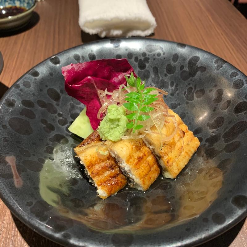 (うな龍 栄錦店)