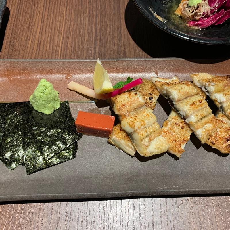 (うな龍 栄錦店)