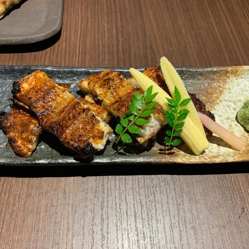 (うな龍 栄錦店)