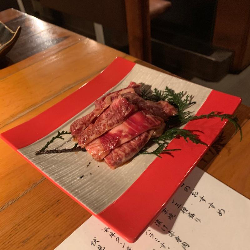 (前沢牛舎 伏見屋)