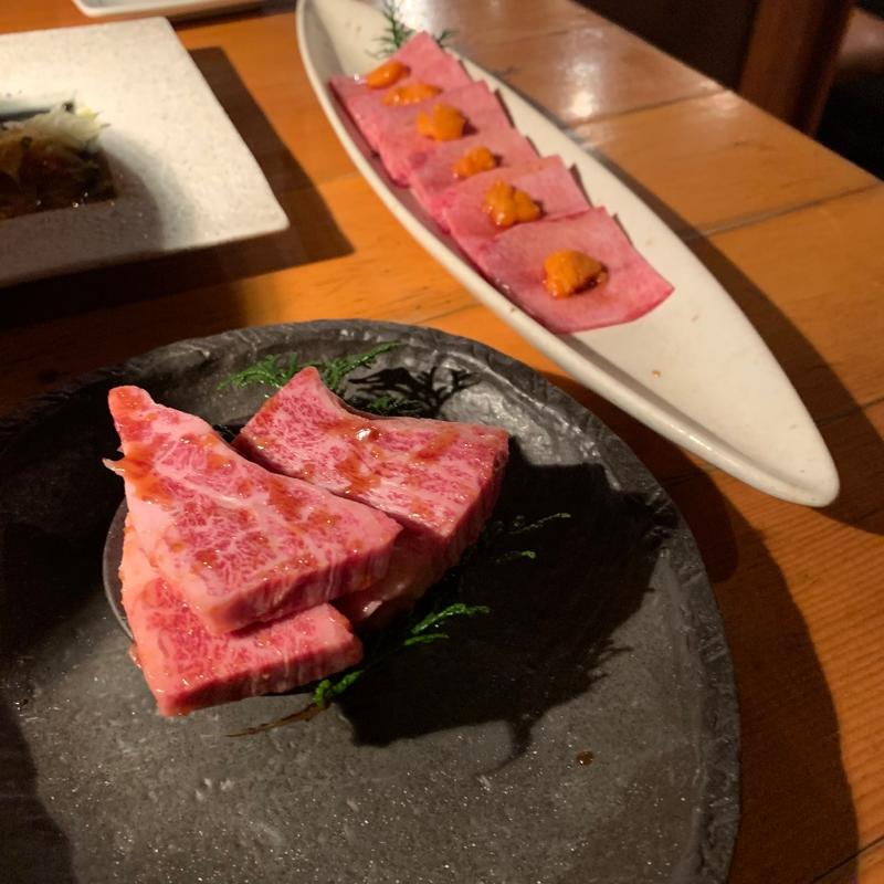 (前沢牛舎 伏見屋)