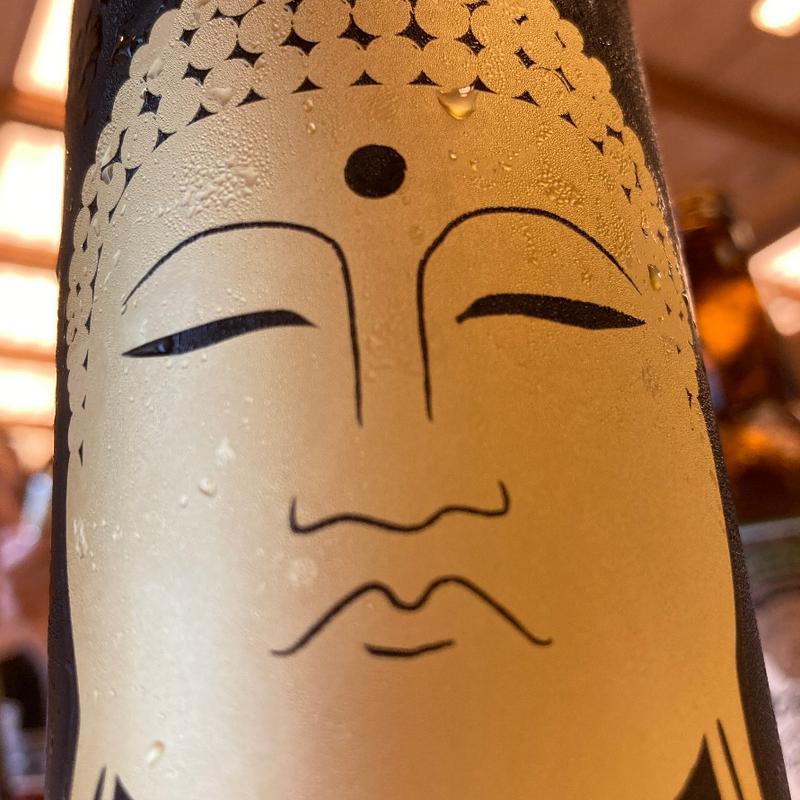 大仏ビール(華正樓 鎌倉店)