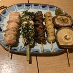 焼き鳥A