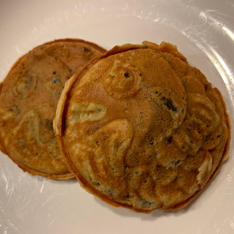 北海道十勝産 低糖質粒あん(石切鯛焼き 和の国)