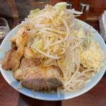 とんこつ野菜（大）(ら〜めん 加藤商店)