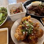 はらぺこプレート(はらぺこ飯店)