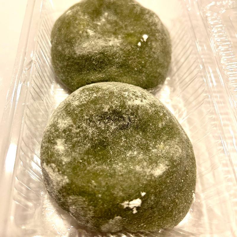 草もち餡入り(田原やま里弁当)