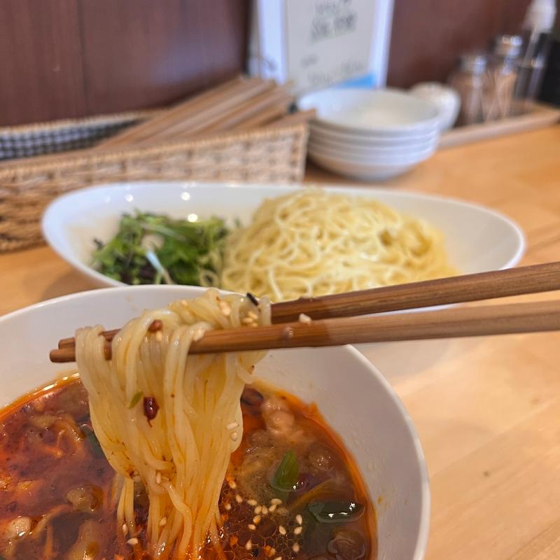 (四川郷土菜 郷巴佬)