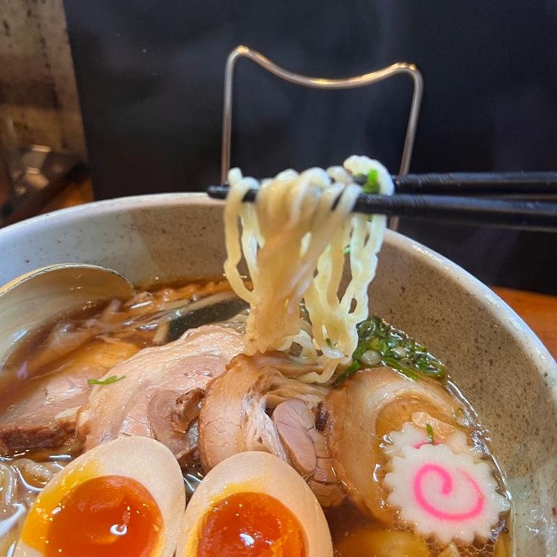 (中華　武ぞう )