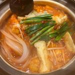 赤から鍋(赤から栄店)