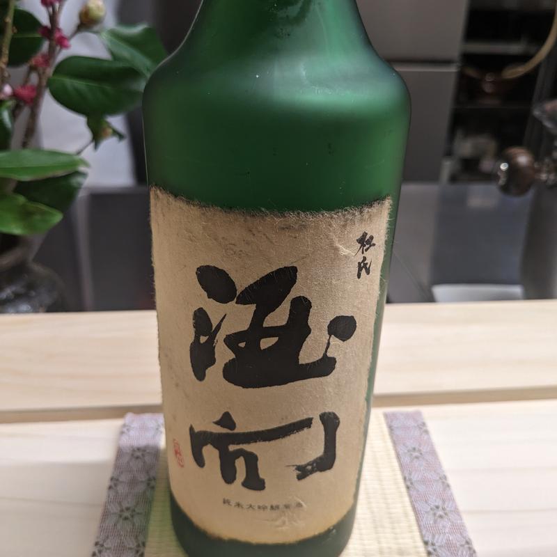 津島屋(赤坂おぎ乃)