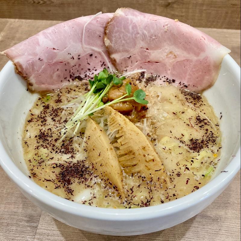 梅魚介塩(ええあんばい)