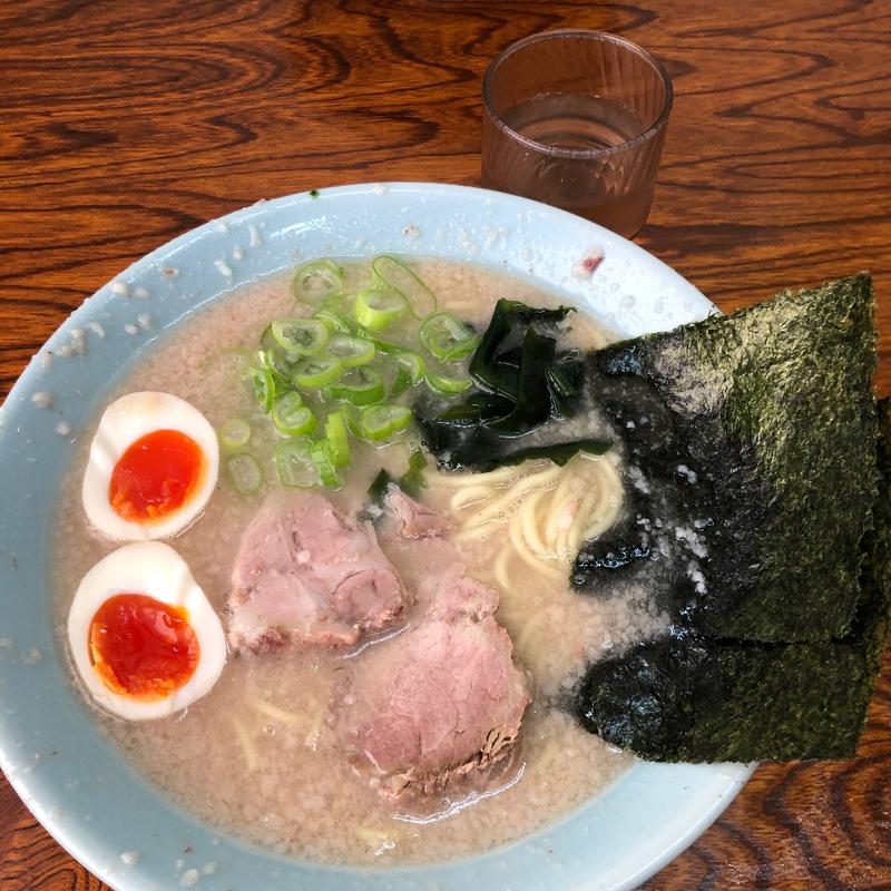 (ラーメンショップ 牛久結束店 )