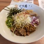 油そば