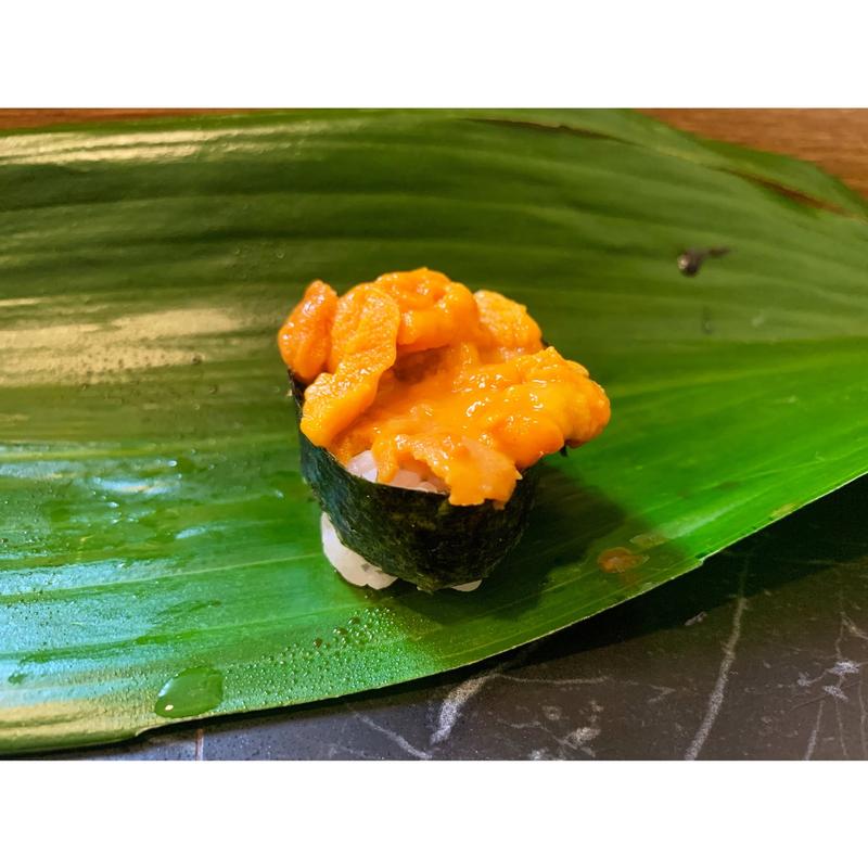 うに(すしぎん)