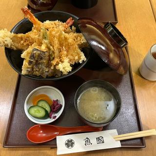(海鮮茶屋魚國（Seafood Restaurant UOKUNI）)