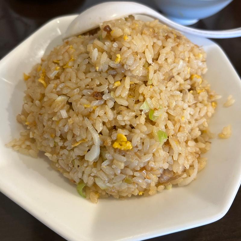 チャーハン(中華料理 幸楽)