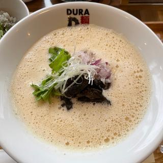 (DURA麺TE)