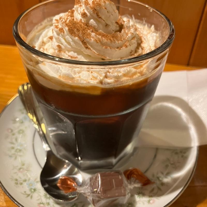 (地球コーヒー店)