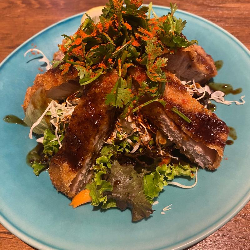 (アガリコ 新宿三丁目店)