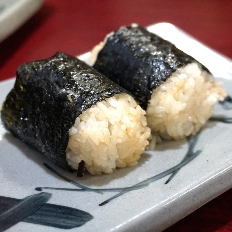 俵むすび(2個)(むすび むさし 土橋本店)