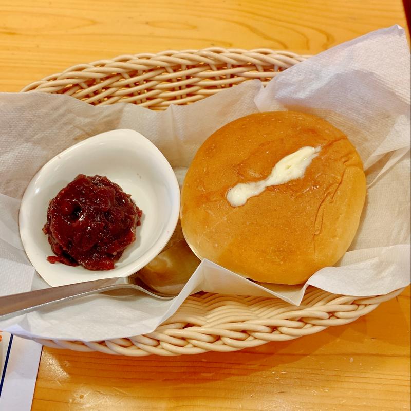 モーニングサービス(コメダ珈琲店 牧之原店 )