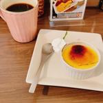 クリームブリュレ
