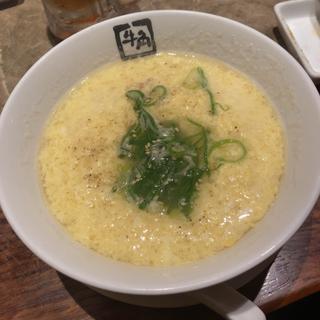 たまごスープ(牛角 仙台松森店 )