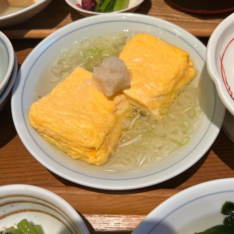 (日本の旬の味 百膳)