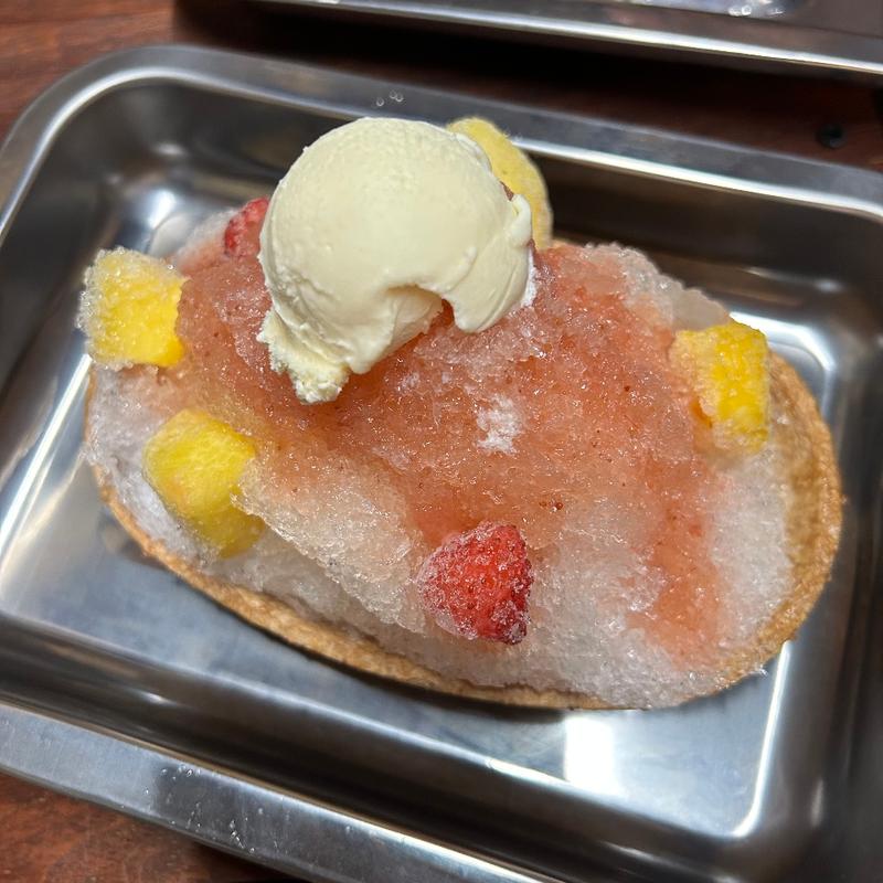 いちごフルーツ(あ・うんFutaba)