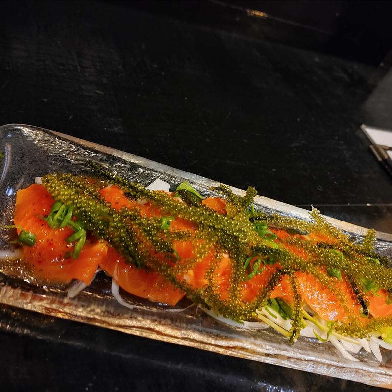 カルパッチョ(グリル居酒屋 きよせ )