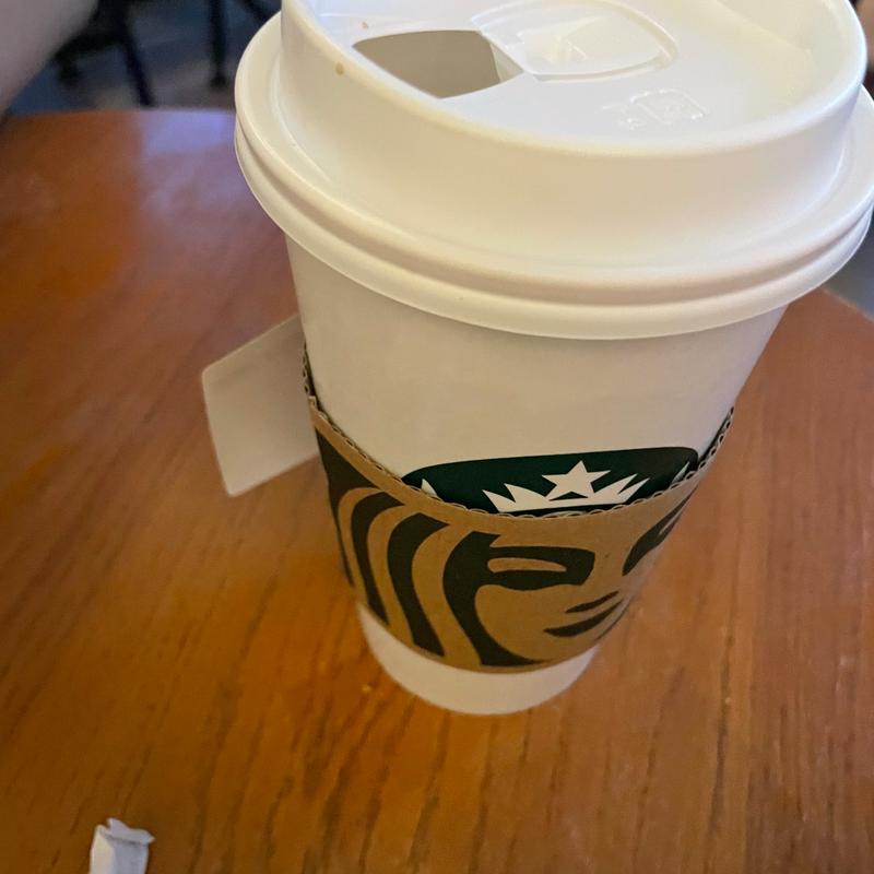 カフェミスト(スターバックスコーヒー 越谷レイクタウン アウトレット店)