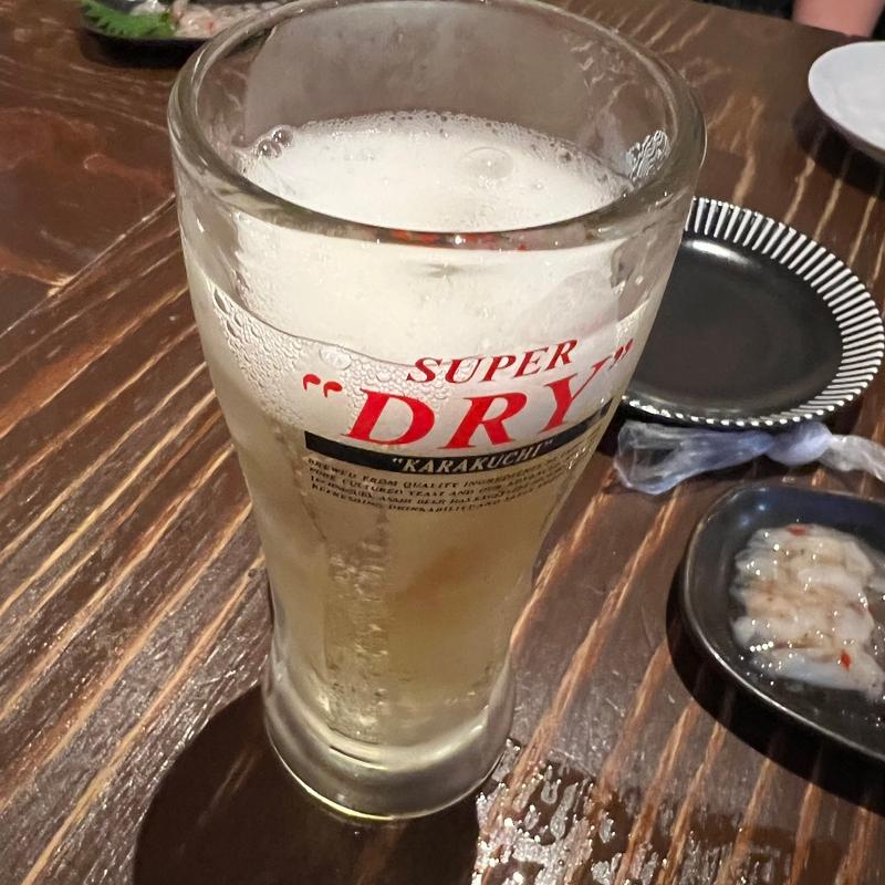 ハイボール(炭火串焼 鶏ジロー 宇都宮店 )