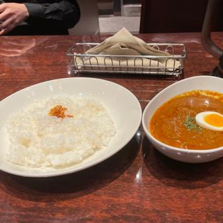 ビーフカレー(咖喱&カレーパン 天馬 イオンレイクタウンmori店)