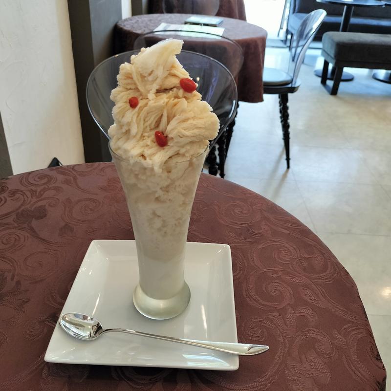 ジャスミン・ブラン(ロンネフェルト 名古屋)