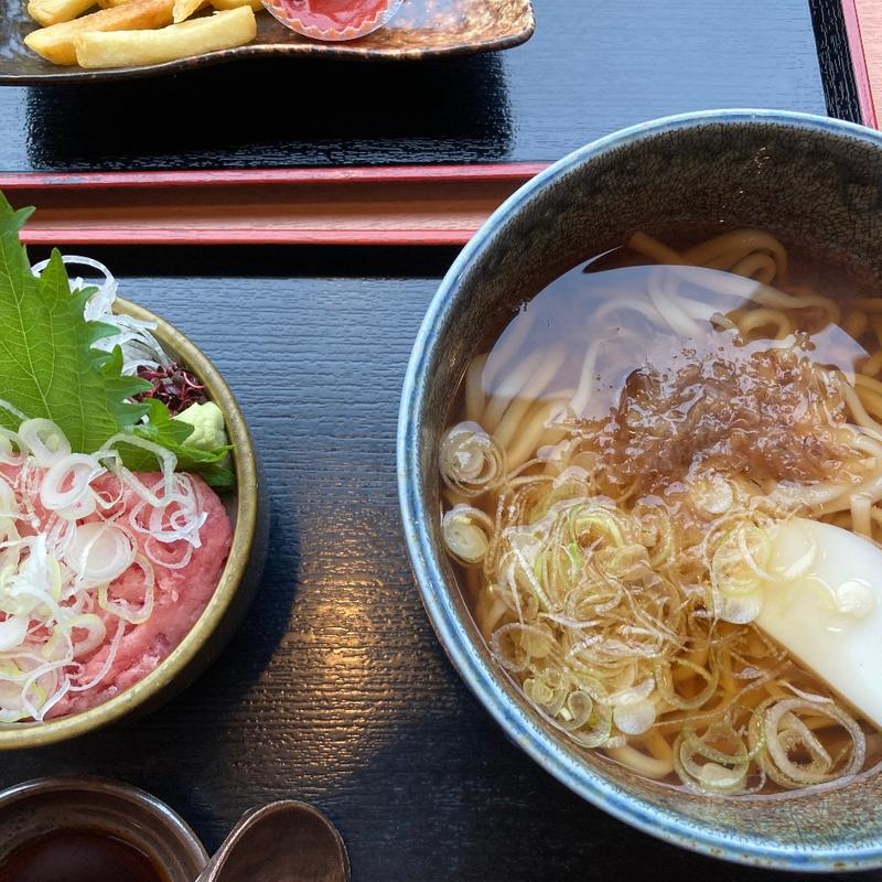 (湯風景しおり店内・膳処花の木 （膳処花の木）)