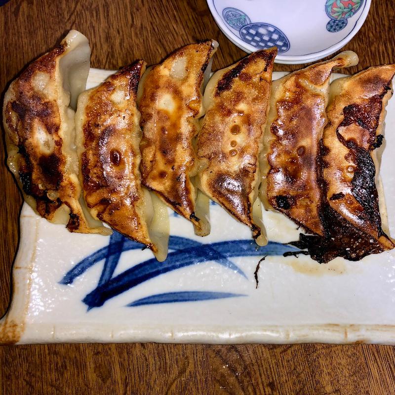 餃子(RISE （ライズ）)